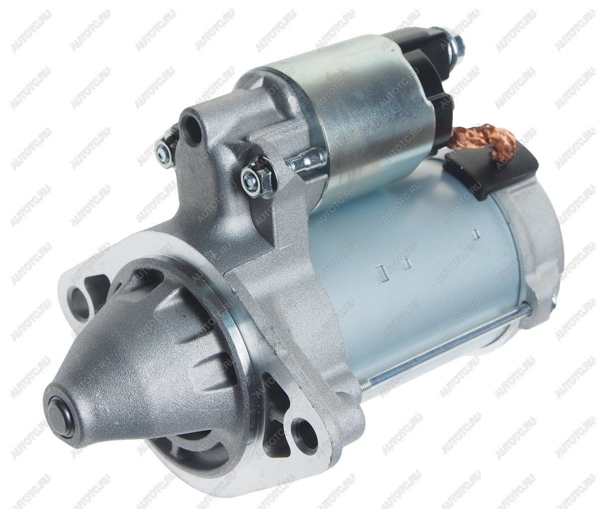 11 199 р. Стартер TOYOTA Avensis (03-) (1.61.8) STARTVOLT STARTVOLT lst1907  с доставкой в г. Майкоп