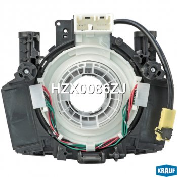 1 139 р. Модуль NISSAN X-Trail (T31) подрулевой KRAUF KRAUF hzx0086zj  с доставкой в г. Майкоп. Увеличить фотографию 5