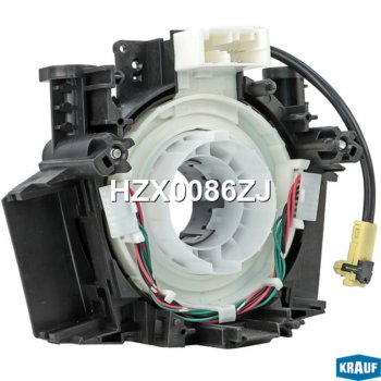 1 139 р. Модуль NISSAN X-Trail (T31) подрулевой KRAUF KRAUF hzx0086zj  с доставкой в г. Майкоп. Увеличить фотографию 1