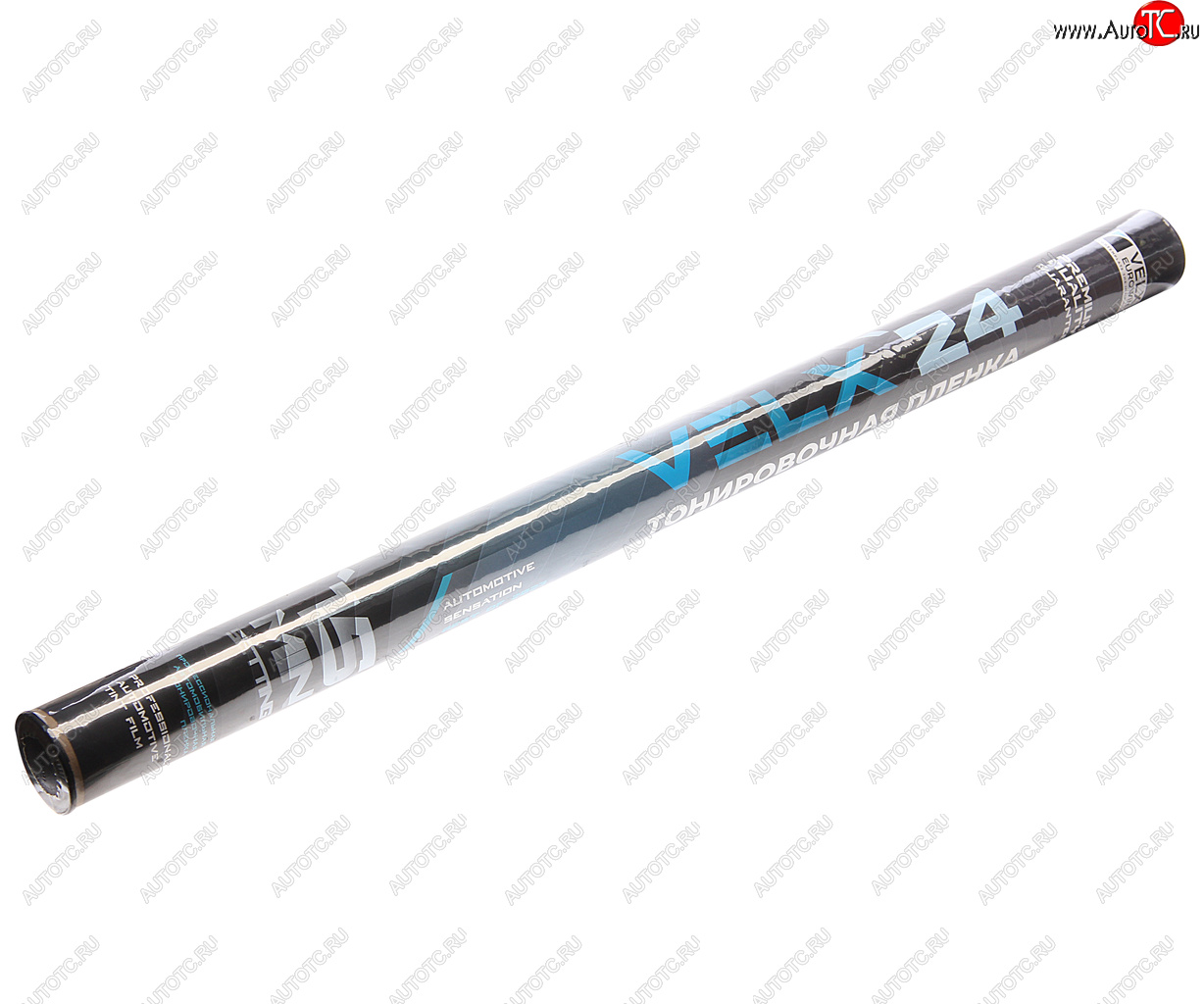 1 139 р. Пленка тонировочная 5% 0.75х3м VELX EUROWIN AUTO VELX EUROWIN AUTO vea-5  с доставкой в г. Майкоп
