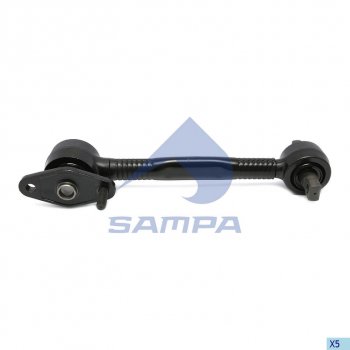 10 249 р. Тяга реактивная MERCEDES MK,NG,SK L=522мм SAMPA SAMPA 095.252  с доставкой в г. Майкоп. Увеличить фотографию 1