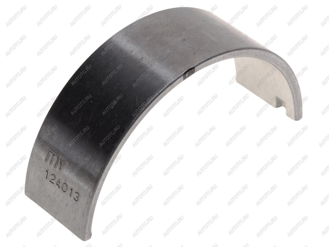 266 р. Вкладыши МОСКВИЧ 3 JAC JS4,S3,J7 коренные d+0.00 (1шт.) нижние OE JAC 1002019gg010-1  с доставкой в г. Майкоп