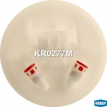 6 549 р. Датчик уровня топлива FORD Transit Connect (02-13) KRAUF KRAUF kr0277m  с доставкой в г. Майкоп. Увеличить фотографию 2