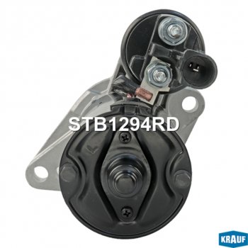8 799 р. Стартер VW Golf 5 (04-),Passat (05-) SKODA Octavia (04-) KRAUF KRAUF stb1294rd  с доставкой в г. Майкоп. Увеличить фотографию 4