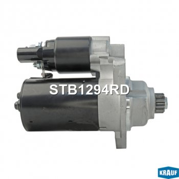 8 799 р. Стартер VW Golf 5 (04-),Passat (05-) SKODA Octavia (04-) KRAUF KRAUF stb1294rd  с доставкой в г. Майкоп. Увеличить фотографию 5