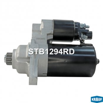 8 799 р. Стартер VW Golf 5 (04-),Passat (05-) SKODA Octavia (04-) KRAUF KRAUF stb1294rd  с доставкой в г. Майкоп. Увеличить фотографию 6