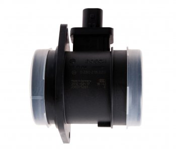 14 349 р. Датчик массового расхода воздуха УАЗ-3163 BOSCH BOSCH 0280218220  с доставкой в г. Майкоп. Увеличить фотографию 1