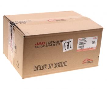 16 549 р. Подушка безопасности JAC JS6 пассажира OE JAC 5820020u2400  с доставкой в г. Майкоп. Увеличить фотографию 6