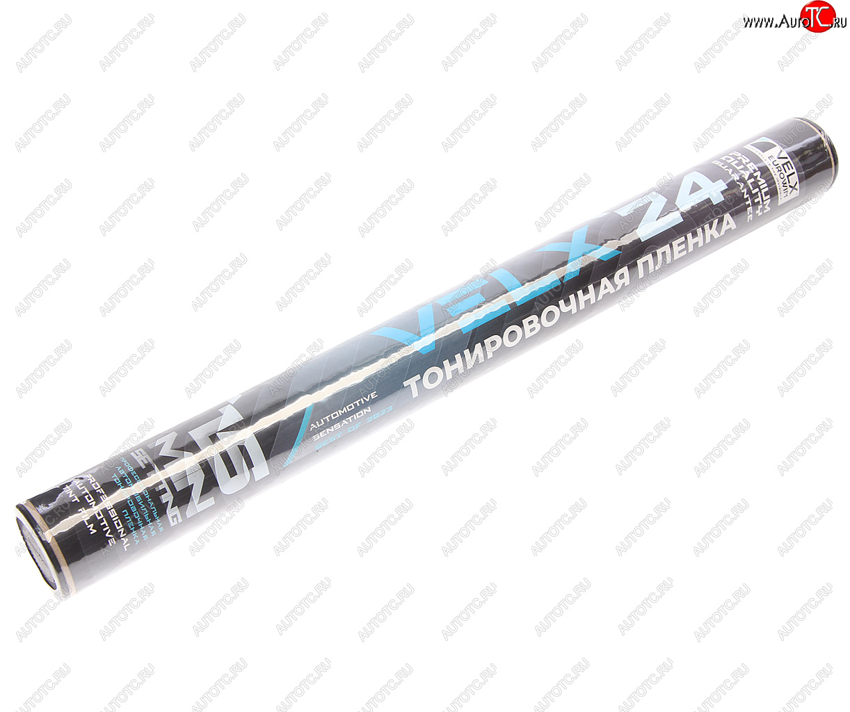 869 р. Пленка тонировочная 35% 0.5х3м VELX EUROWIN AUTO VELX EUROWIN AUTO vea05-35  с доставкой в г. Майкоп