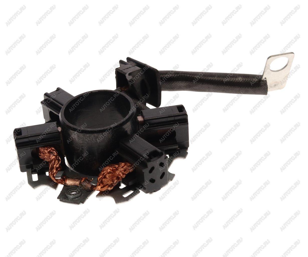 869 р. Щеткодержатель MAZDA CX-5 стартера STARTVOLT STARTVOLT vbs2508  с доставкой в г. Майкоп
