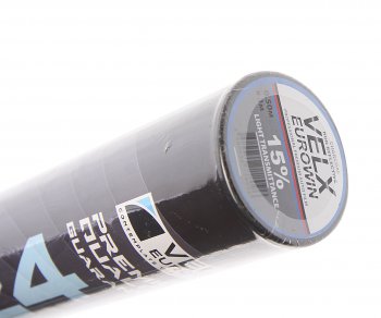 869 р. Пленка тонировочная 15% 0.5х3м VELX EUROWIN AUTO VELX EUROWIN AUTO vea05-15  с доставкой в г. Майкоп. Увеличить фотографию 2