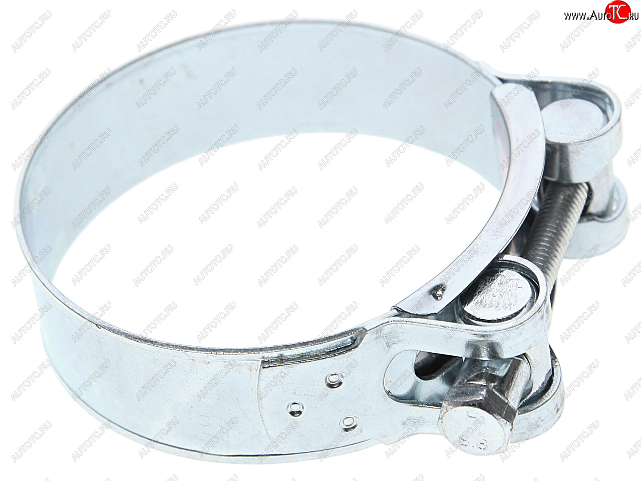 84 р. Хомут силовой d=064-067 (66) KIT++ KIT++ 307gr064  с доставкой в г. Майкоп
