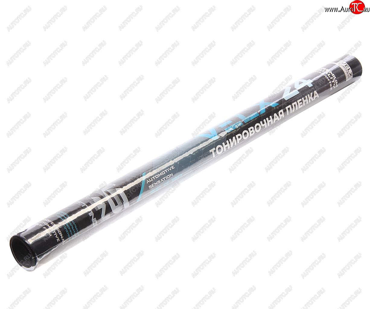 1 139 р. Пленка тонировочная 20% 0.75х3м VELX EUROWIN AUTO VELX EUROWIN AUTO vea-20  с доставкой в г. Майкоп