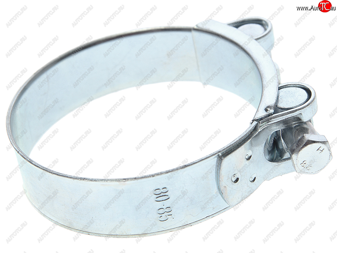 111 р. Хомут силовой d=080-085 (83) KIT++ KIT++ 307gr080  с доставкой в г. Майкоп