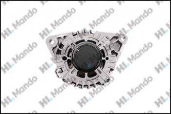 28 999 р. Генератор KIA Ceed (10-) (1.6 TCI) (130А,13.5V) MANDO MANDO bn373002a850 MANDO bn373002a850  с доставкой в г. Майкоп. Увеличить фотографию 3
