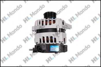 28 999 р. Генератор KIA Ceed (10-) (1.6 TCI) (130А,13.5V) MANDO MANDO bn373002a850 MANDO bn373002a850  с доставкой в г. Майкоп. Увеличить фотографию 1