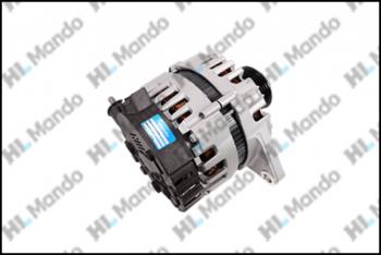 28 999 р. Генератор KIA Ceed (10-) (1.6 TCI) (130А,13.5V) MANDO MANDO bn373002a850 MANDO bn373002a850  с доставкой в г. Майкоп. Увеличить фотографию 4