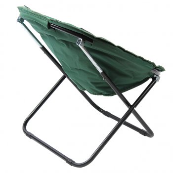 4 399 р. Кресло складное 850х460х850мм круглое CAMPING PALISAD PALISAD 69607  с доставкой в г. Майкоп. Увеличить фотографию 2