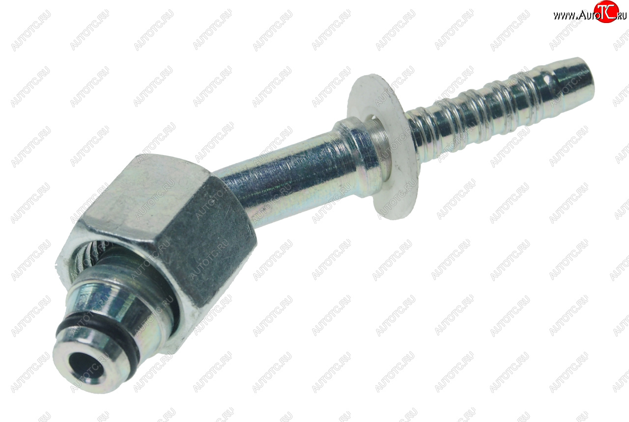 284 р. Фитинг DKOL45°(Г) конус 24° 14 (M14х1.5) VITILLO VITILLO m21543-04-14  с доставкой в г. Майкоп