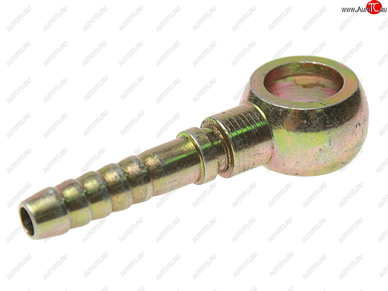 369 р. Фитинг BANJO(METRIC) 516 (M14х1.5) VITILLO VITILLO o20910-05-14  с доставкой в г. Майкоп