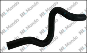 689 р. Шланг HYUNDAI Elantra (11-),i40 (11-) (1.8) отопителя салона подводящий MANDO MANDO dcc020763 MANDO dcc020763  с доставкой в г. Майкоп. Увеличить фотографию 1