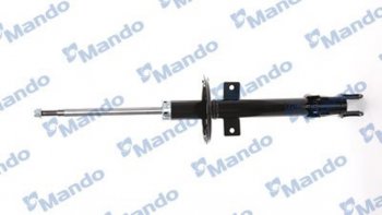 5 949 р. Амортизатор RENAULT Duster (12-) задний левыйправый MANDO MANDO mss017154  с доставкой в г. Майкоп. Увеличить фотографию 1