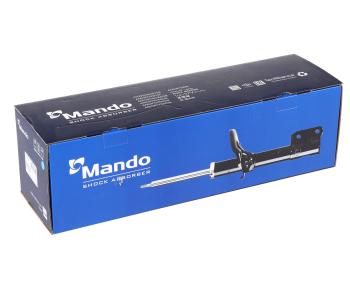 8 999 р. Амортизатор PEUGEOT Boxer CITROEN Jumper (06-) FIAT Ducato передний левыйправый газовый MANDO MANDO mss017333  с доставкой в г. Майкоп. Увеличить фотографию 4