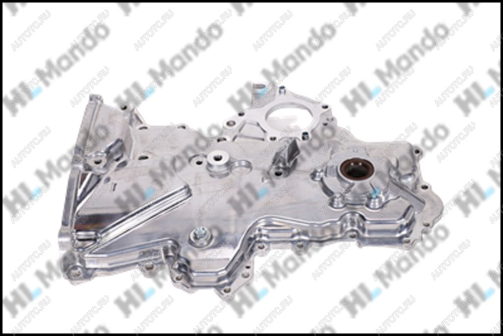 16 299 р. Насос масляный KIA Ceed (06-) (1.6) MANDO MANDO mop1078 MANDO mop1078  с доставкой в г. Майкоп