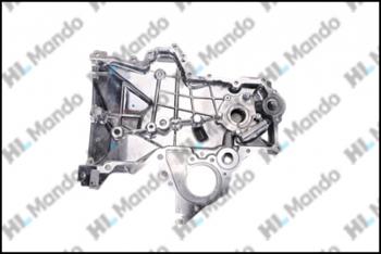 16 299 р. Насос масляный KIA Ceed (06-) (1.6) MANDO MANDO mop1078 MANDO mop1078  с доставкой в г. Майкоп. Увеличить фотографию 2