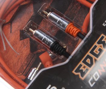 959 р. Кабель RCA 2х2 5м EDGE EDGE edc-rs502  с доставкой в г. Майкоп. Увеличить фотографию 2