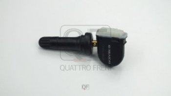 1 499 р. Датчик давления в шине CADILLAC CT6 (16-),CTS (18-),SRX (09-) QUATTRO FRENI QUATTRO FRENI qf05c00087 QUATTRO FRENI qf05c00087  с доставкой в г. Майкоп. Увеличить фотографию 2