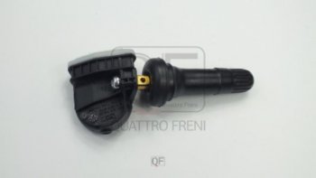 1 499 р. Датчик давления в шине CADILLAC CT6 (16-),CTS (18-),SRX (09-) QUATTRO FRENI QUATTRO FRENI qf05c00087 QUATTRO FRENI qf05c00087  с доставкой в г. Майкоп. Увеличить фотографию 4