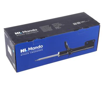 8 199 р. Амортизатор HONDA CR-V (06-) передний правый газовый MANDO MANDO mss020001 MANDO mss020001  с доставкой в г. Майкоп. Увеличить фотографию 3