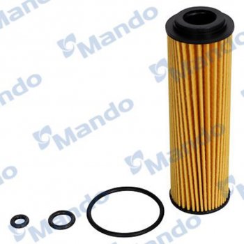 211 р. Фильтр масляный MERCEDES C (W180,C230,W203,209,211) MANDO MANDO eeoz0001y MANDO eeoz0001y  с доставкой в г. Майкоп. Увеличить фотографию 3