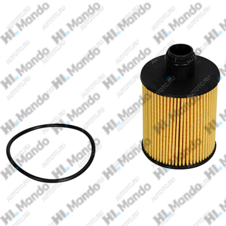 339 р. Фильтр масляный OPEL Astra J (09-),Insignia (08-),Zafira C (11-) (2.0) MANDO MANDO eeoe0065y MANDO eeoe0065y  с доставкой в г. Майкоп