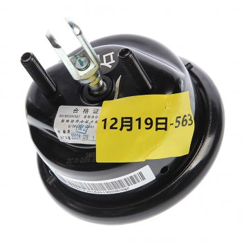 2 579 р. Энергоаккумулятор JAC N75 передний правый OE JAC g5qz-3519020  с доставкой в г. Майкоп. Увеличить фотографию 2