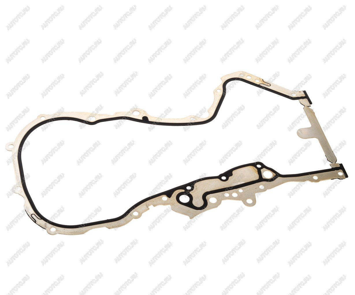 1 159 р. Прокладка VW Beetle (12-15) SEAT Leon (11-13) крышки передней двигателя PATRON PATRON pg30066  с доставкой в г. Майкоп