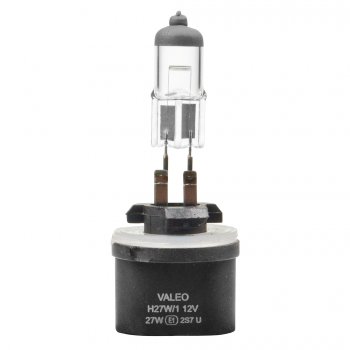 298 р. Лампа 12V H27W1 PG13 (1шт.) Essential VALEO VALEO 032227  с доставкой в г. Майкоп. Увеличить фотографию 1