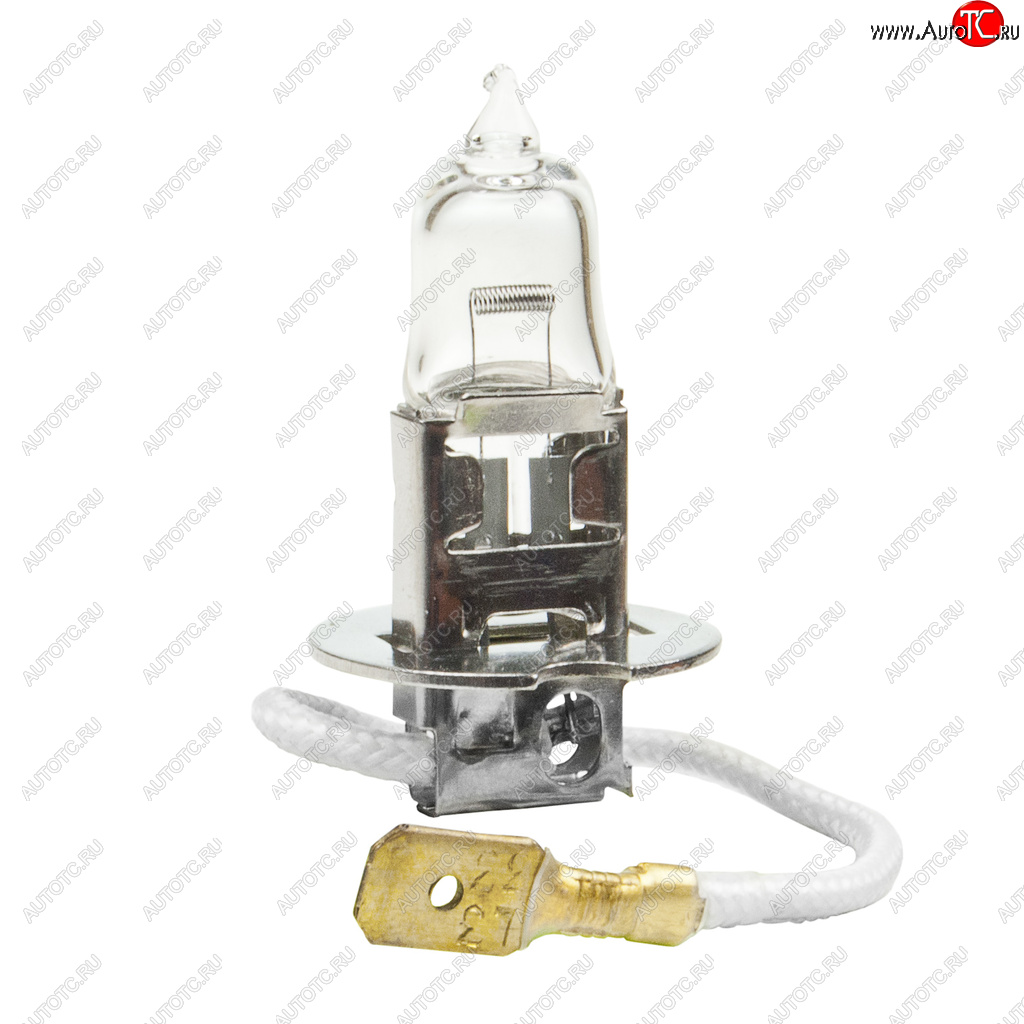 112 р. Лампа 12V H3 55W PK22s (1шт.) Essential VALEO VALEO 032005 VALEO 032005  с доставкой в г. Майкоп