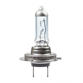 419 р. Лампа 12V H7 55W PX26d (1шт.) Blue Effect VALEO VALEO 032521  с доставкой в г. Майкоп. Увеличить фотографию 1