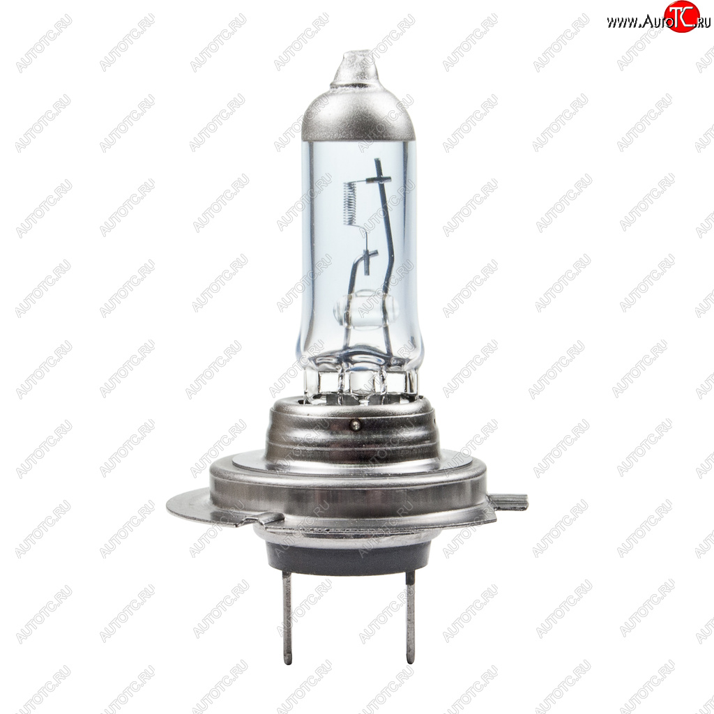 419 р. Лампа 12V H7 55W PX26d (1шт.) Blue Effect VALEO VALEO 032521  с доставкой в г. Майкоп