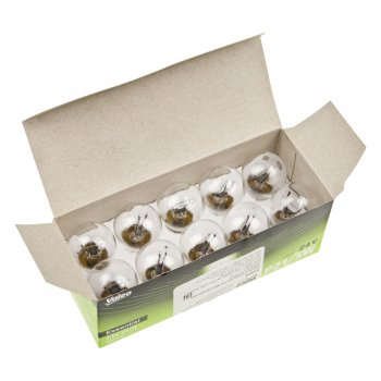 39 р. Лампа 24V P215W BA15d (1шт.) Essential VALEO VALEO 032954  с доставкой в г. Майкоп. Увеличить фотографию 2