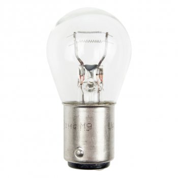 39 р. Лампа 24V P215W BA15d (1шт.) Essential VALEO VALEO 032954  с доставкой в г. Майкоп. Увеличить фотографию 1