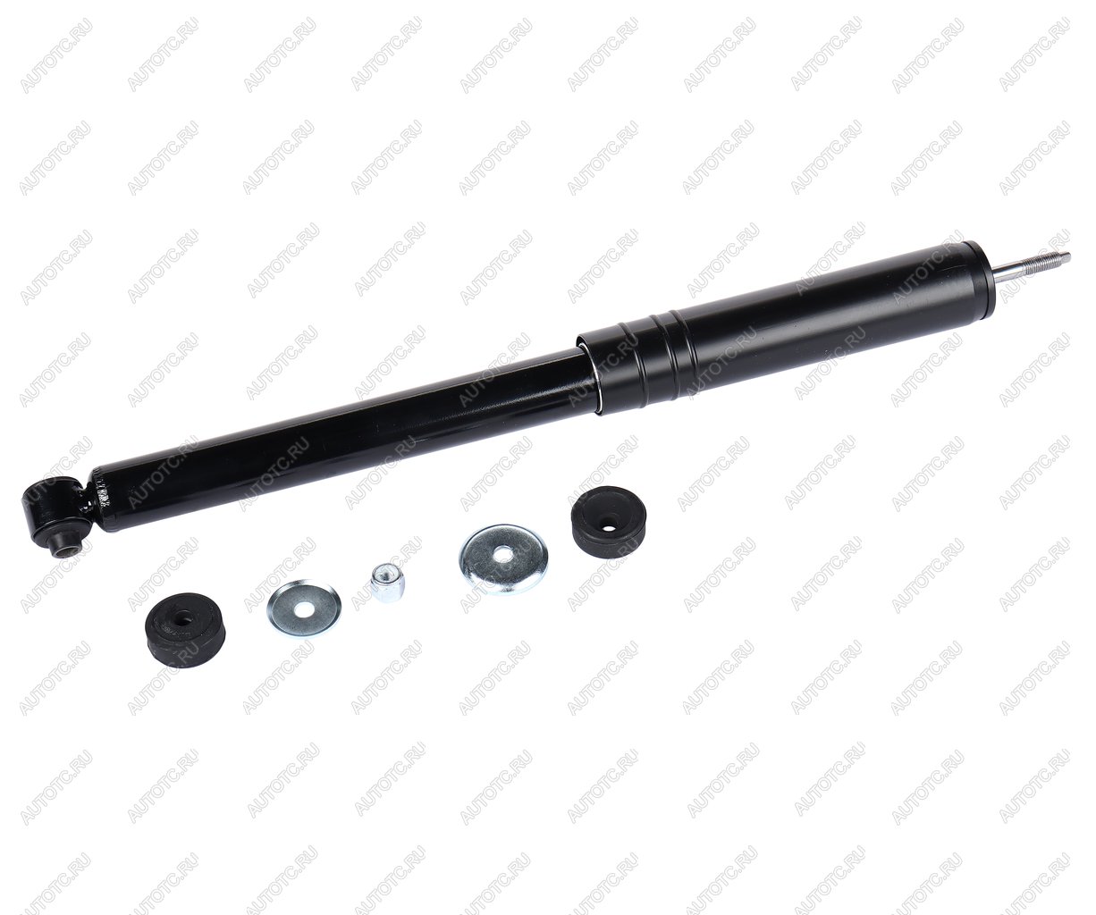 2 869 р. Амортизатор BMW 3 (E30) задний левый/правый масляный MANDO MANDO mss015638 MANDO mss015638  с доставкой в г. Майкоп