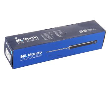 2 799 р. Амортизатор MITSUBISHI Galant задний левый/правый газовый MANDO MANDO mss015492 MANDO mss015492  с доставкой в г. Майкоп. Увеличить фотографию 3