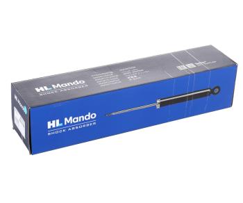 4 699 р. Амортизатор MITSUBISHI L200 (05-) передний левыйправый газовый MANDO MANDO mss015584  с доставкой в г. Майкоп. Увеличить фотографию 3