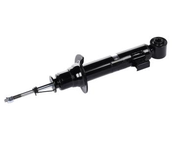 4 699 р. Амортизатор MITSUBISHI L200 (05-) передний левыйправый газовый MANDO MANDO mss015584  с доставкой в г. Майкоп. Увеличить фотографию 2