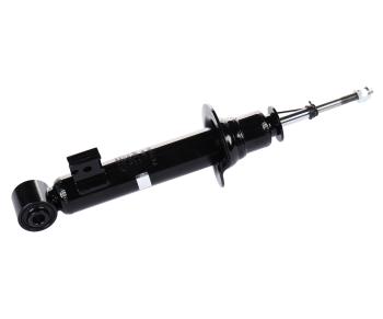4 699 р. Амортизатор MITSUBISHI L200 (05-) передний левыйправый газовый MANDO MANDO mss015584  с доставкой в г. Майкоп. Увеличить фотографию 1