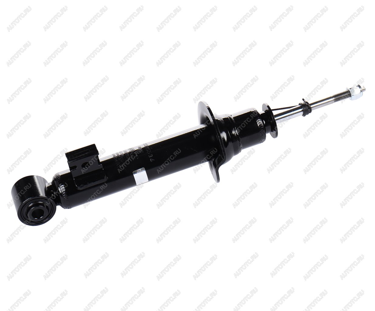 4 699 р. Амортизатор MITSUBISHI L200 (05-) передний левыйправый газовый MANDO MANDO mss015584  с доставкой в г. Майкоп