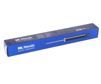 3 199 р. Амортизатор MERCEDES E (W211) задний левый/правый газовый MANDO MANDO mss016970 MANDO mss016970  с доставкой в г. Майкоп. Увеличить фотографию 3